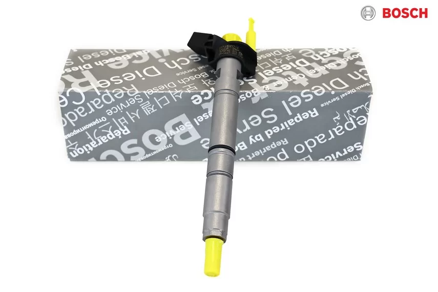 Wtryski 0445117011 Bosch Wtryski 05A130277 0445117011 Bosch Audi