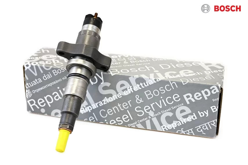 Wtryskiwacze 504128307 0445120075 Bosch Wtryskiwacze Bosch