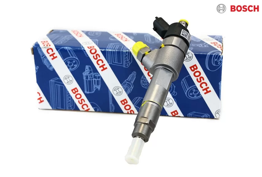 Wtryski 500060546 0445120092 Bosch Wtryski 0445120092