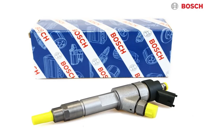 Wtryskiwacze CASE IH Maxxum MXU Wtryskiwacze CASE IH Maxxum MXU