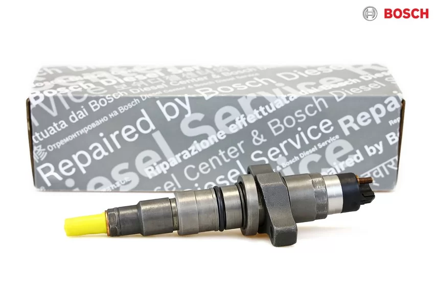 Wtryskiwacze 500060542 0445120075 Bosch Wtryski 0445120075 Bosch