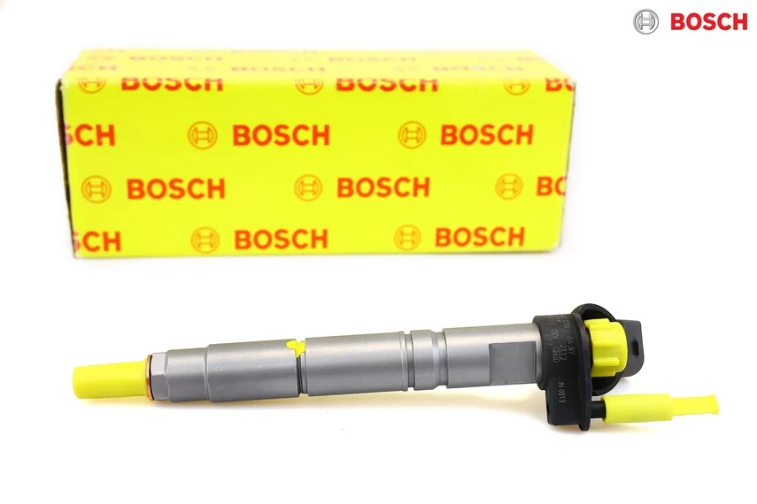 Wtryski 68028405AA 0445115027 Bosch