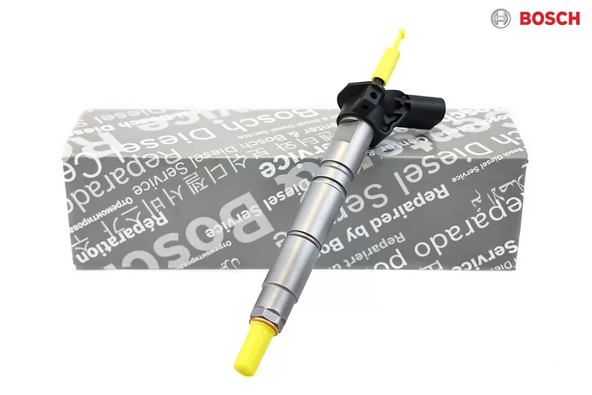 Wtryski 6420700087 0445115071 Bosch Wtryski 6420700087 0445115071 Bosch