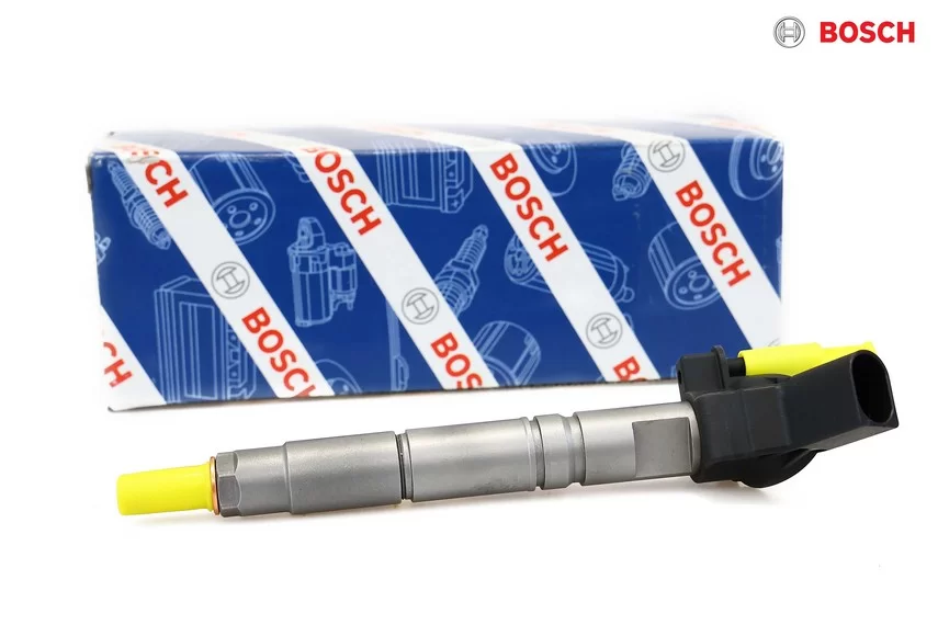 Wtryskiwacze CITROEN C6 Wtryskiwacze CITROEN C6