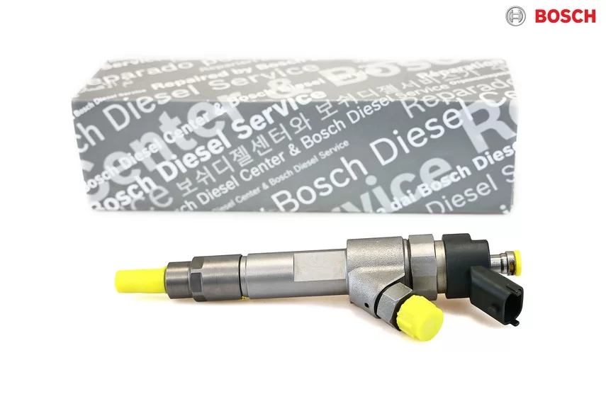 Wtryskiwacze FORD Cargo C Wtryskiwacze FORD Cargo C