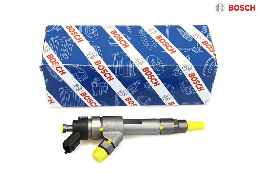 Wtryskiwacze FORD Cargo C Wtryskiwacze FORD Cargo C