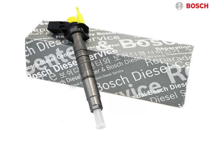 Wtryski 338003A100 0445116048 Bosch Wtryski 0445116048 Bosch