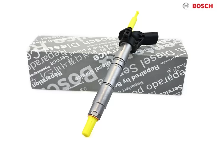 Wtryski 0445115071 Bosch Wtryski 68028405AA 0445115071 Bosch