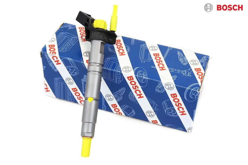 Wtryski A6420701787 0445115016 Bosch Wtryski 0445115016 Bosch