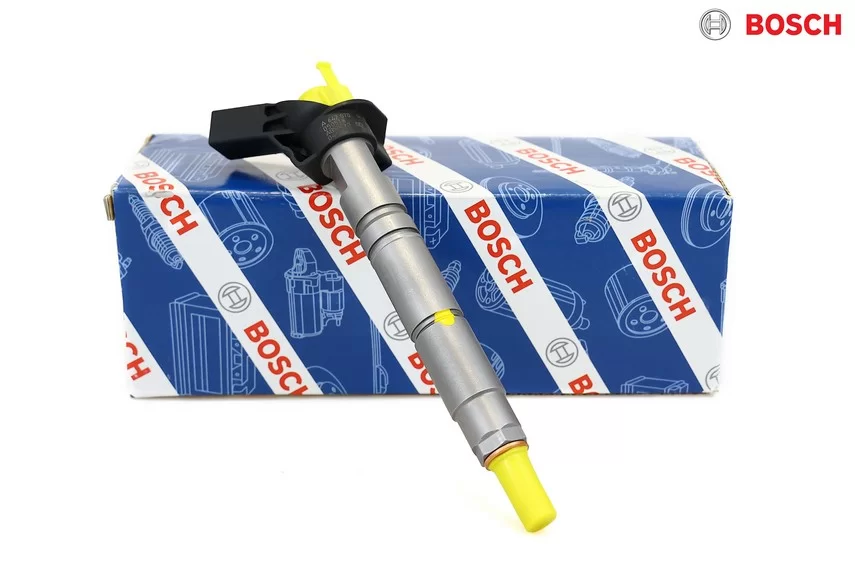 Wtryski A642070148780 0445115043 Wtryski A642070148780 0445115043 Bosch Mercedes-Benz