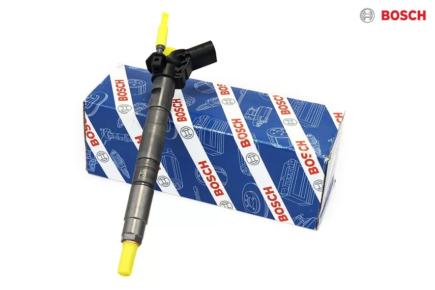 Wtryski 059130277AP 0445116015 Bosch Wtryski 059130277AP 0445116015