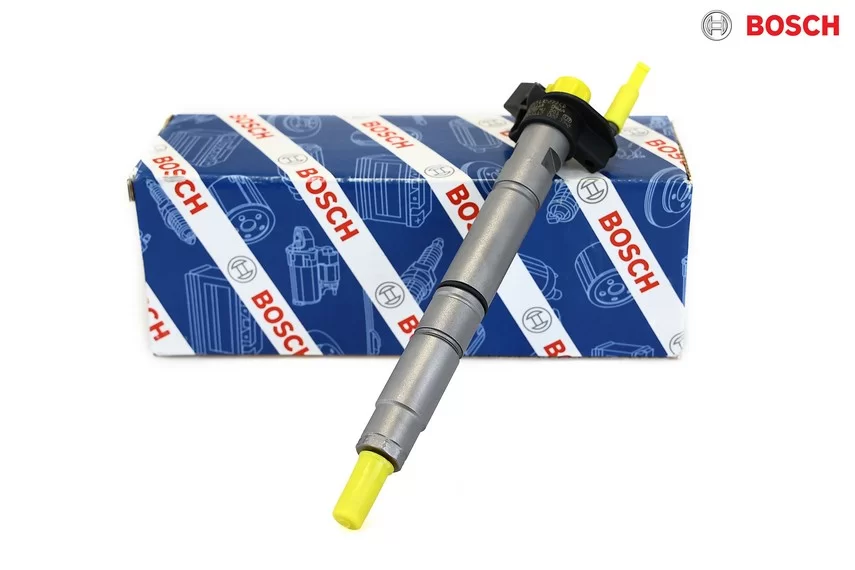 Wtryski 057130277AM 0445117006 Wtryski 0445117006 Bosch