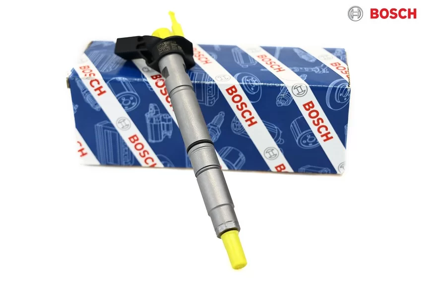Wtryski 059130277CR Bosch Wtryski 0445117084 Bosch