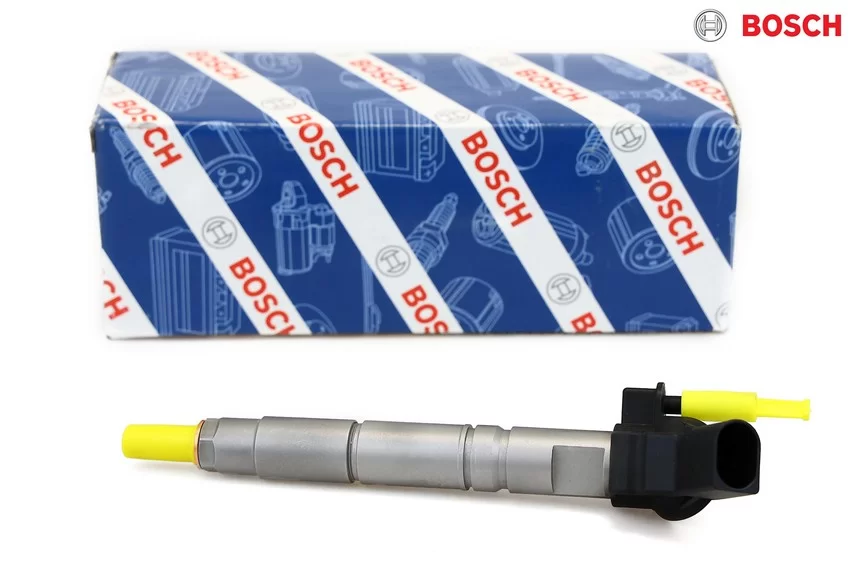 Wtryski 059130277D 0445115003 Wtryski 059130277D 0445115003 Bosch