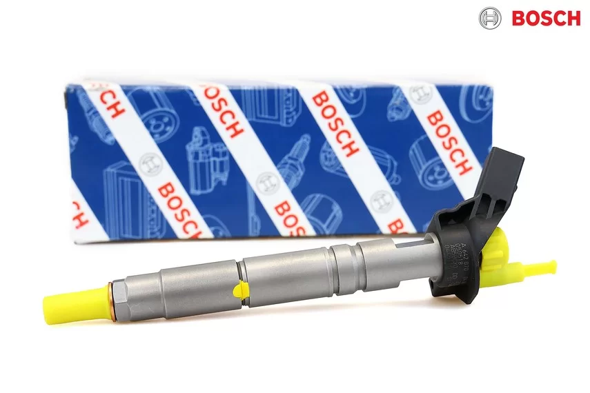 Wtryski 0445115082 Bosch Wtryski 059130277BD 0445115082 Bosch