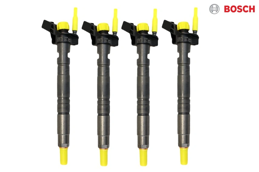 ぽち Wtryski 31272690 0445116016 Bosch Volvo