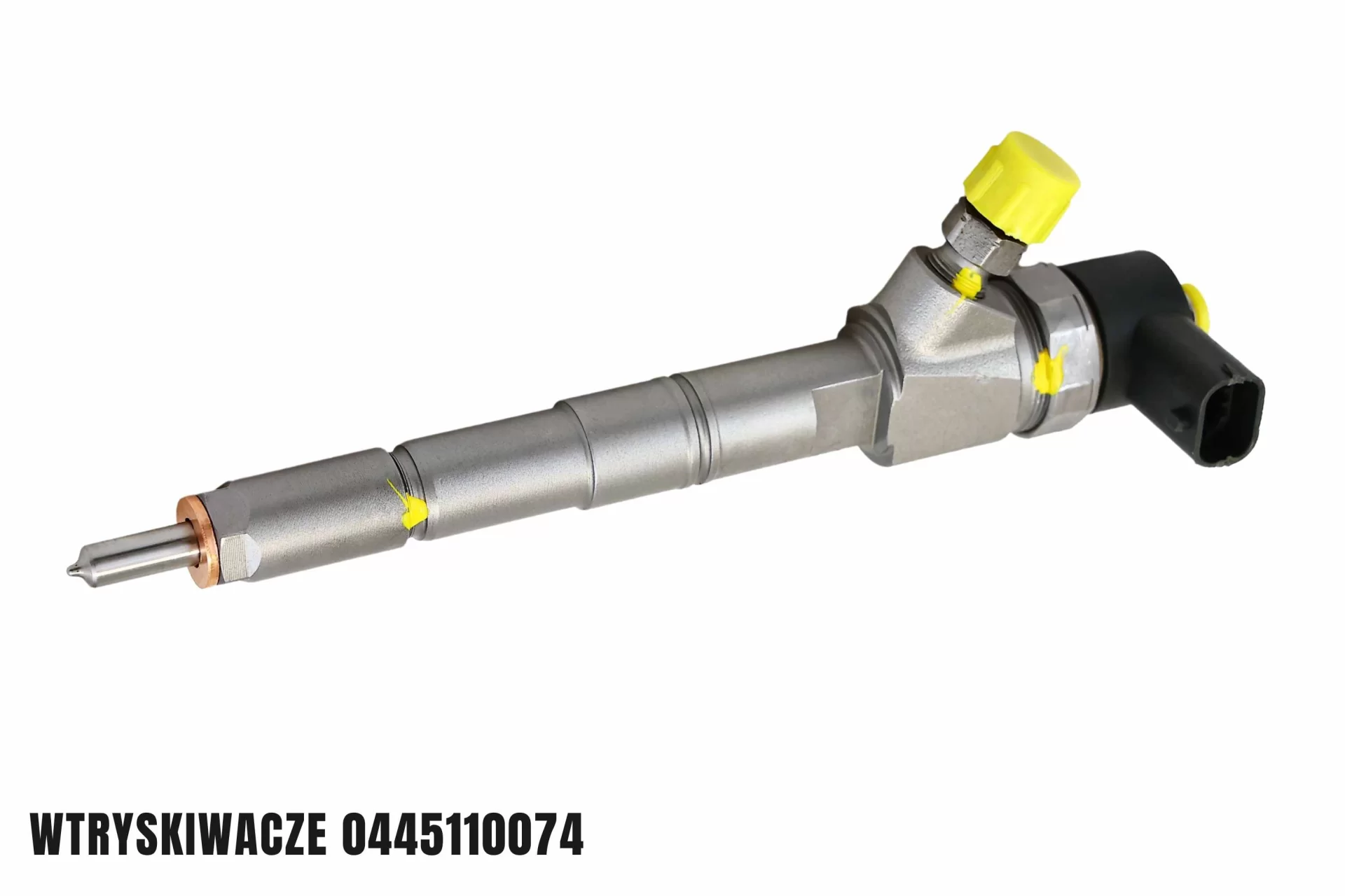 Wtryskiwacze 04451100741 Wtryskiwacze 04451100741