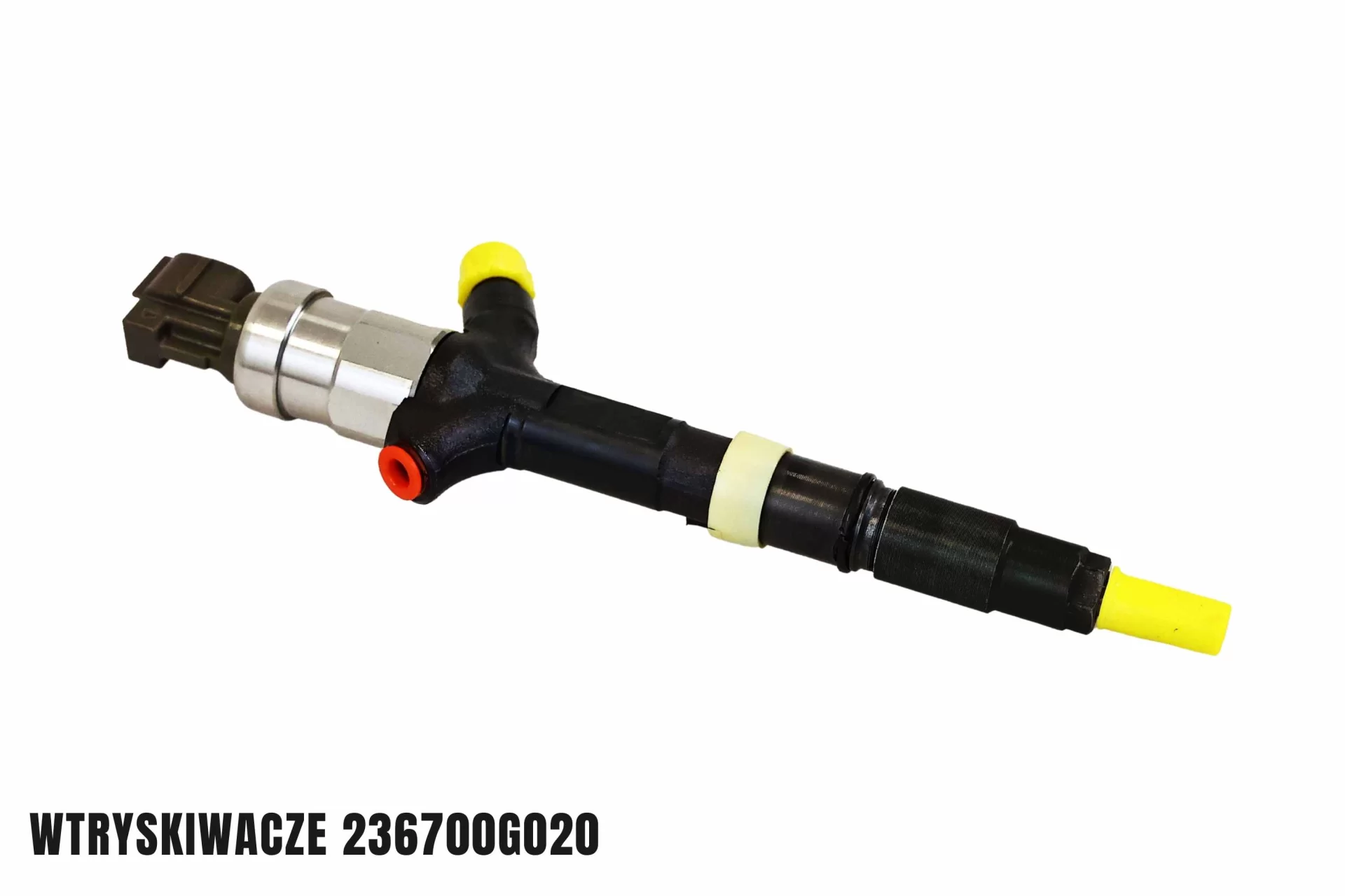 Wtryskiwacze 236700G0201 Wtryskiwacze 236700G0201