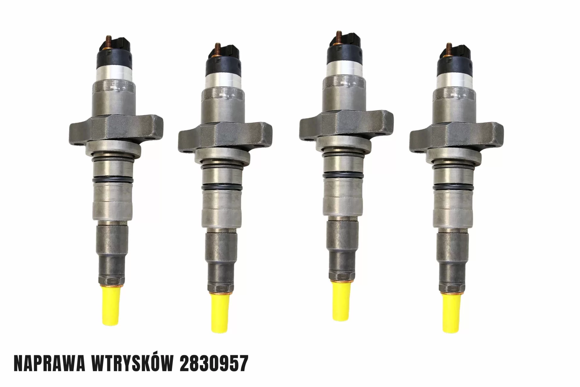 Naprawa wtrysków 28309571 Naprawa wtrysków 28309571