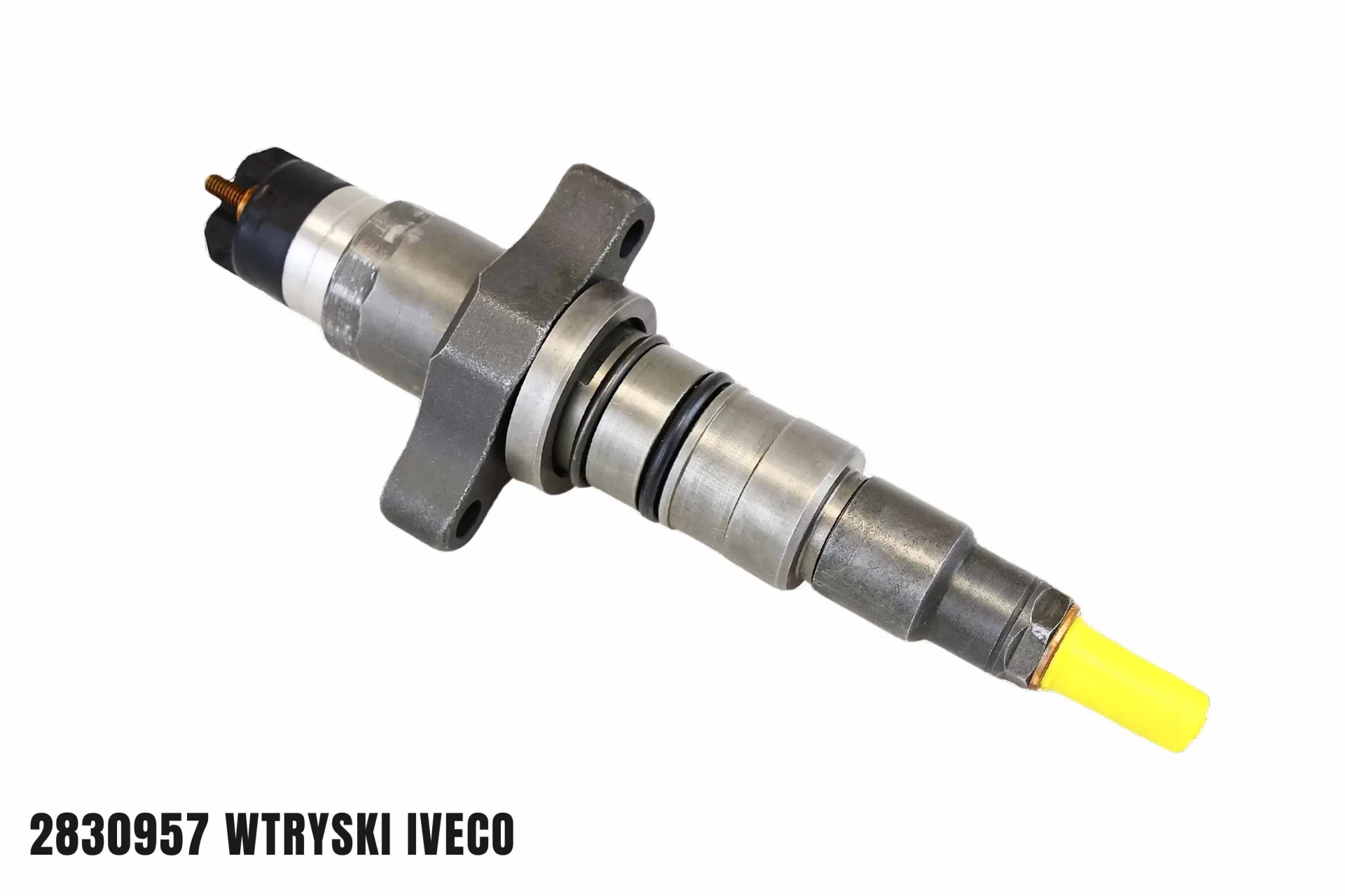2830957 - Wtryski IVECO 2830957 - Wtryski IVECO