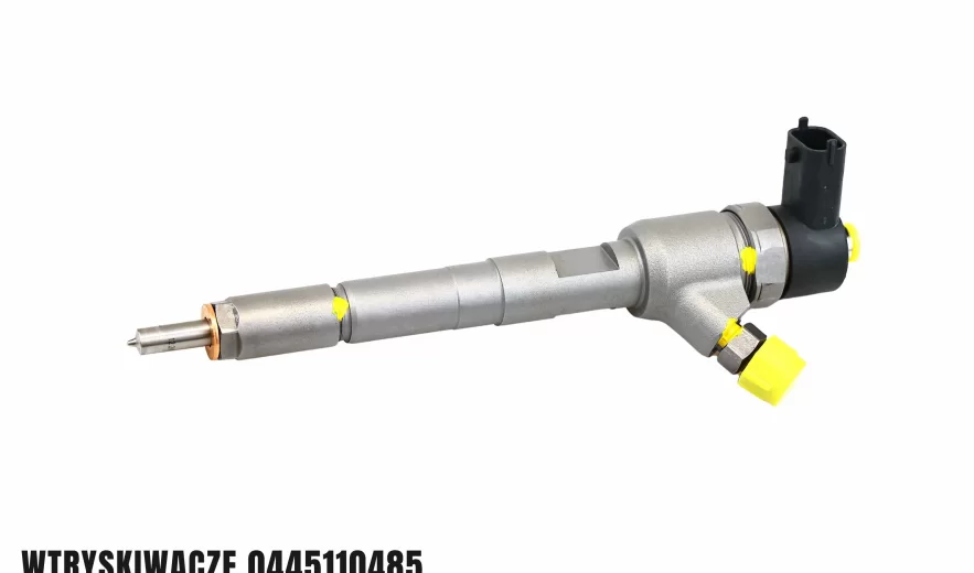 Wtryskiwacze 0445110485