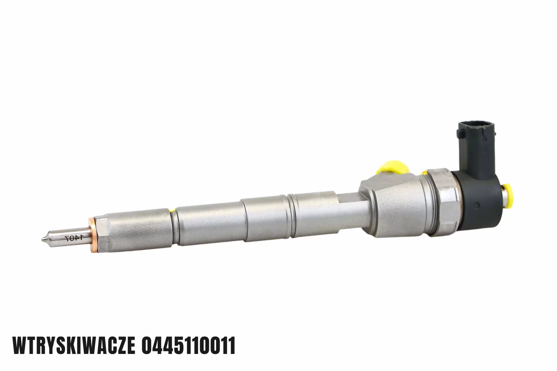 Wtryskiwacze 0445110011 Wtryskiwacze 0445110011