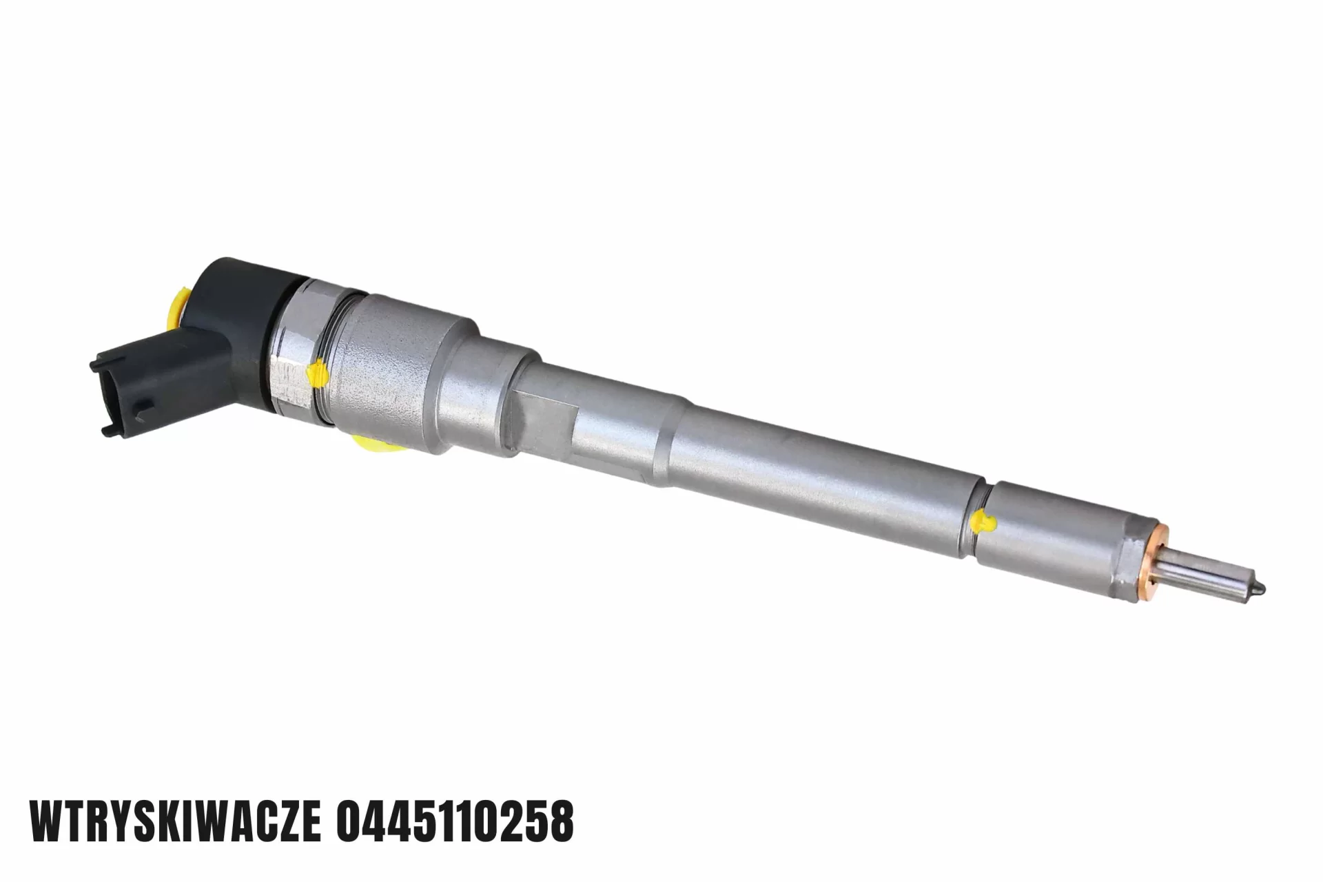 Wtryskiwacze 0445110258 Wtryskiwacze 0445110258