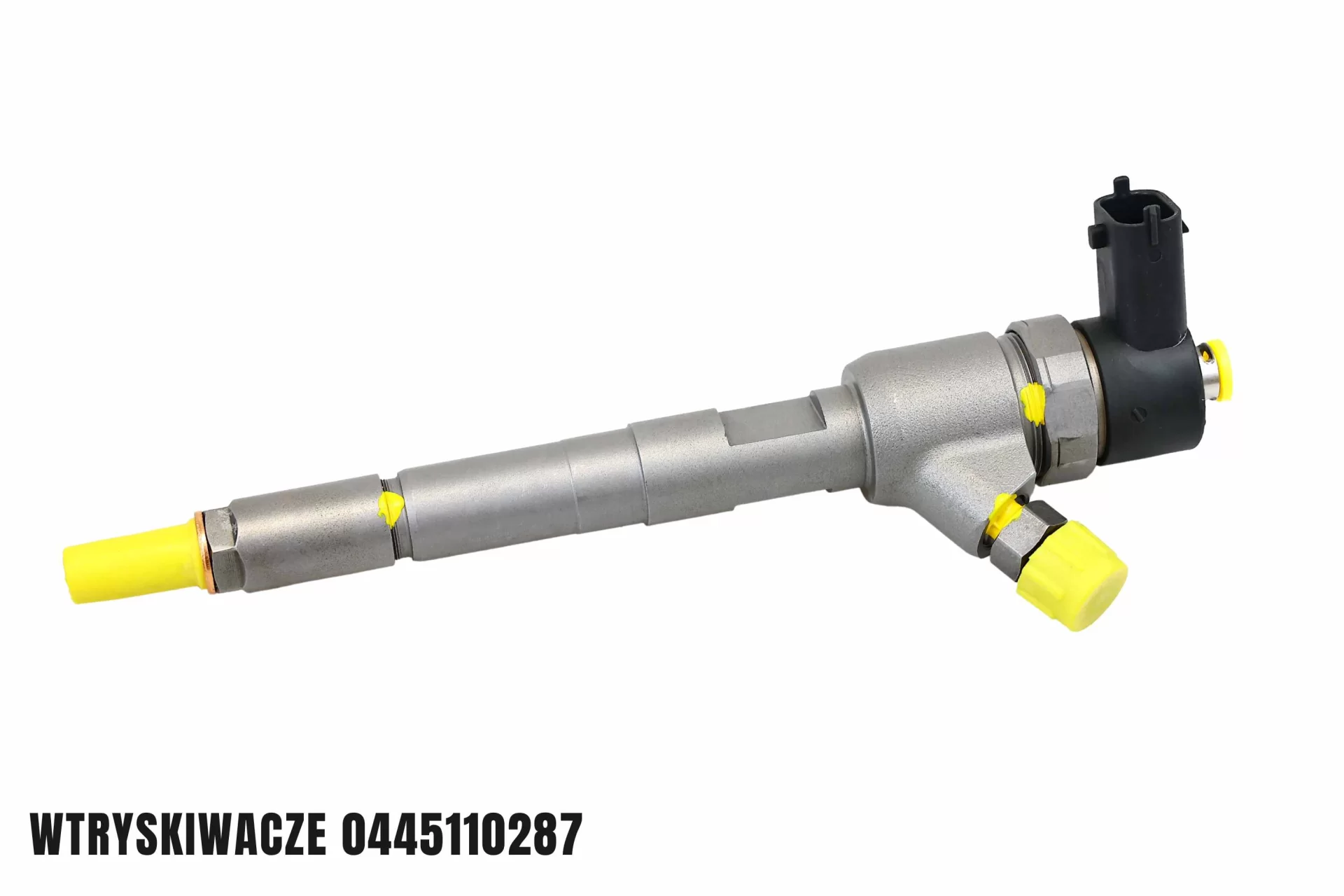 Wtryskiwacze 0445110287 Wtryskiwacze 0445110287
