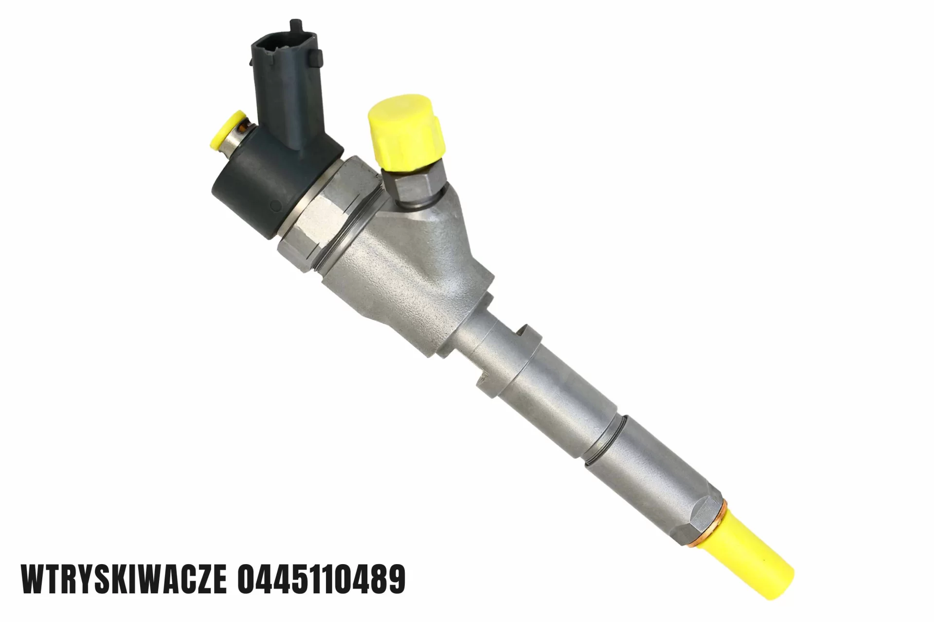 Wtryskiwacze 0445110489 Wtryskiwacze 0445110489