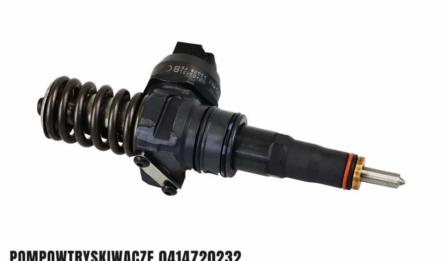 Pompowtryskiwacze 0414720232 