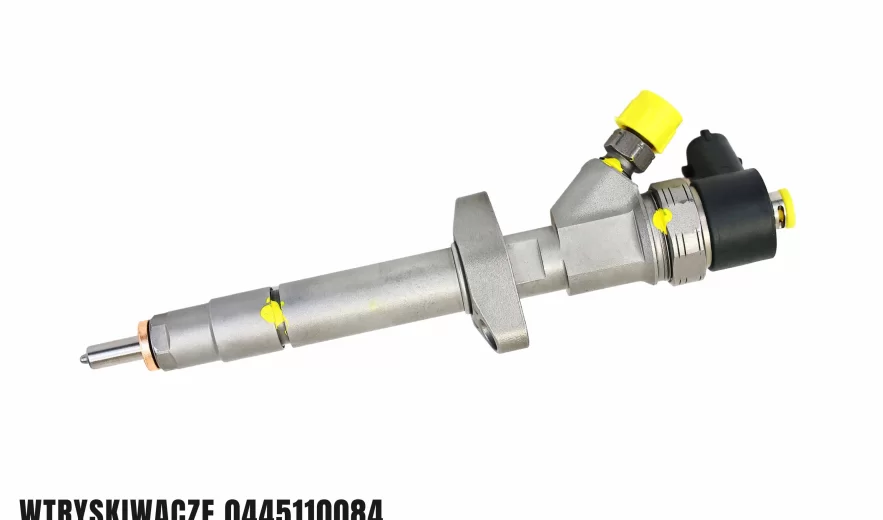 Wtryskiwacze 0445110084