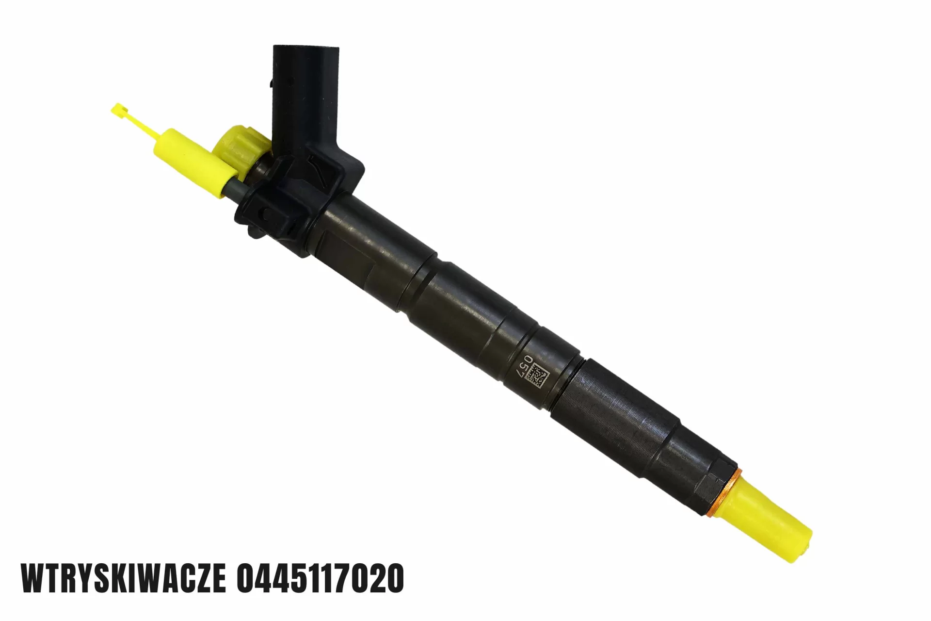Wtryskiwacze 0445117020 Wtryskiwacze 0445117020