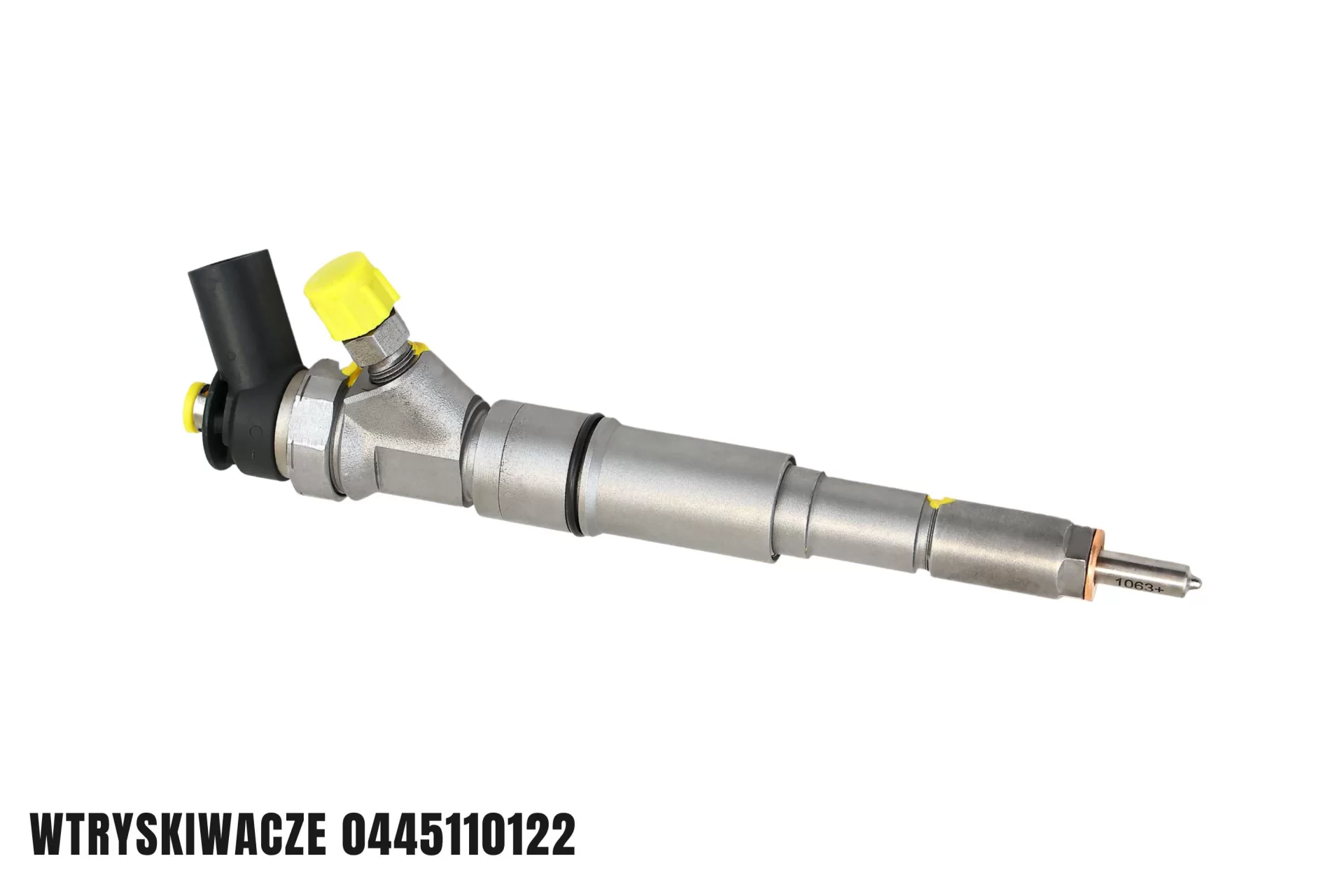 Wtryskiwacze 0445110122 Wtryskiwacze 0445110122