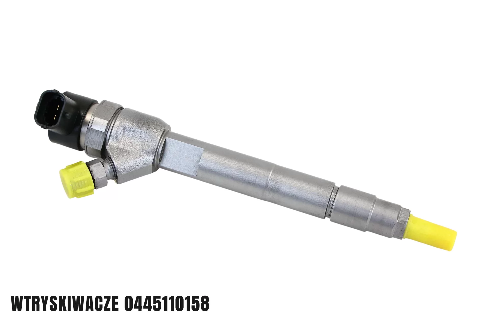 Wtryskiwacze 0445110158 Wtryskiwacze 0445110158