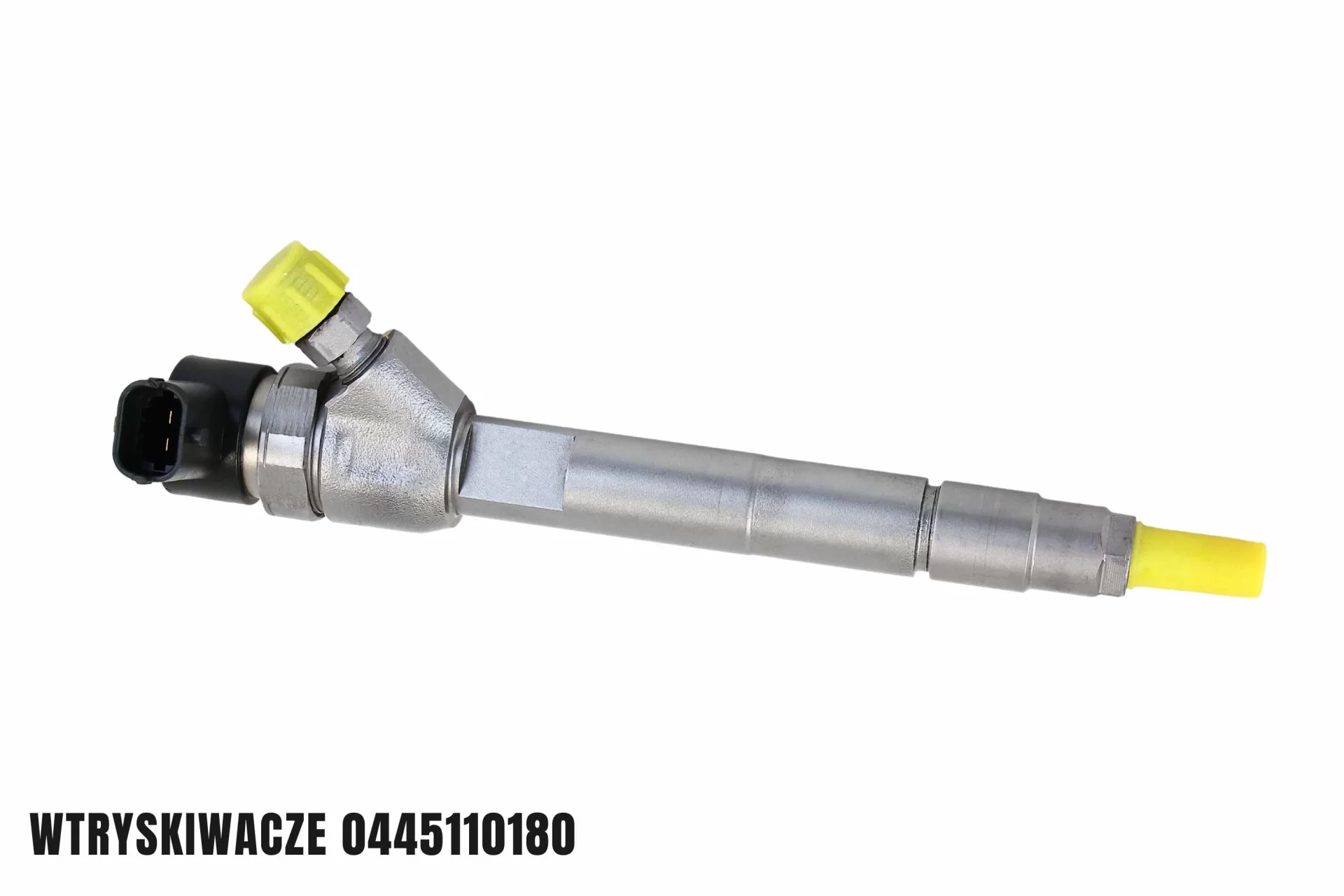 Wtryskiwacze 0445110180 Wtryskiwacze 0445110180