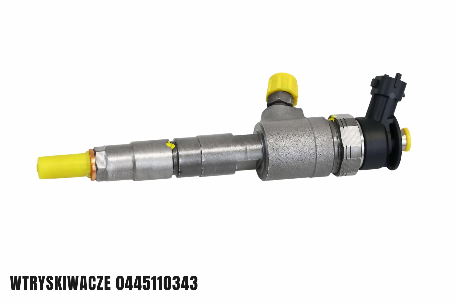 Wtryskiwacze 0445110343 Wtryskiwacze 0445110343