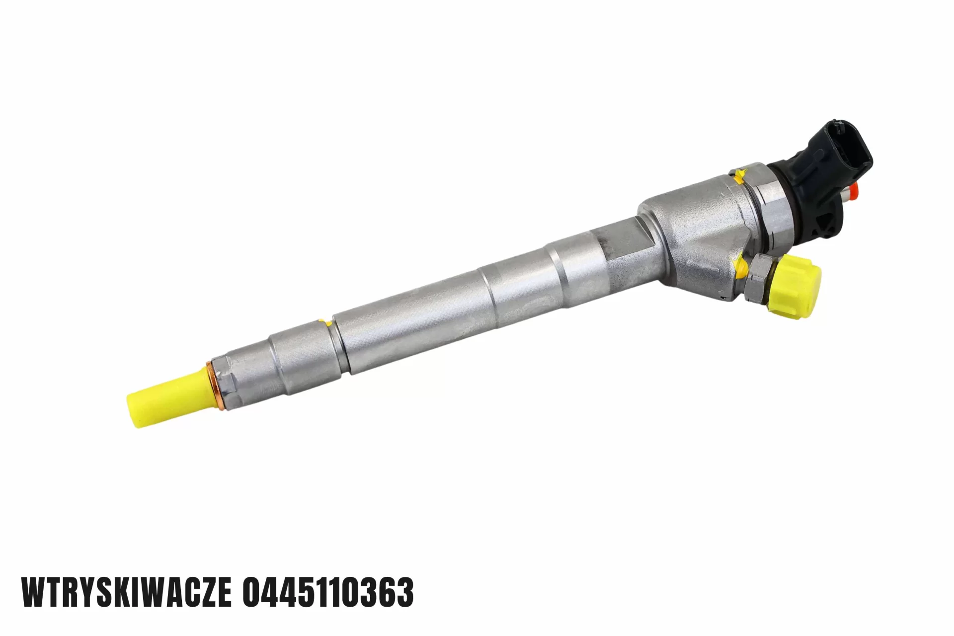 Wtryskiwacze 0445110363 Wtryskiwacze 0445110363