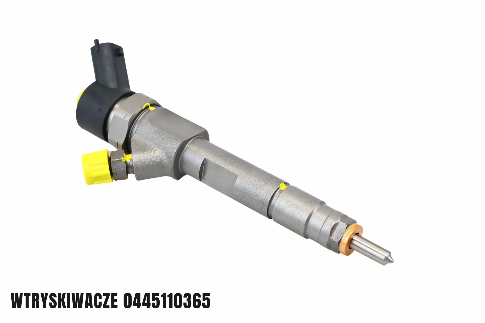 Wtryskiwacze 0445110365 Wtryskiwacze 0445110365