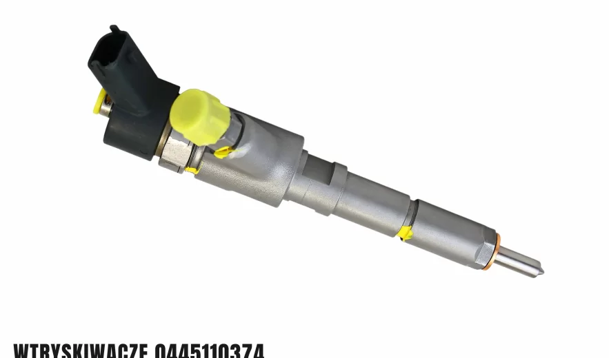 Wtryskiwacze 0445110374