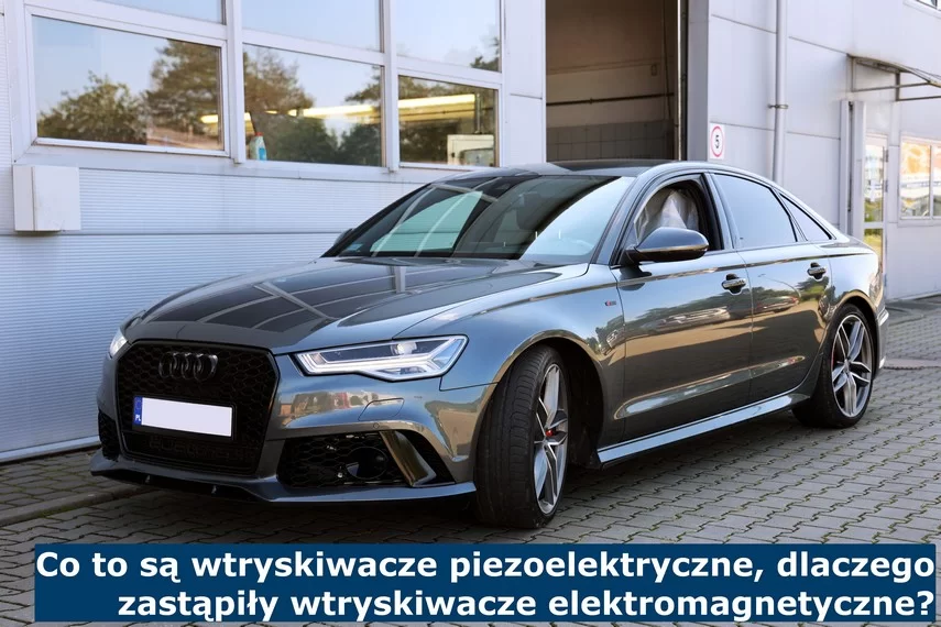 Co to są wtryskiwacze piezoelektryczne, dlaczego zastąpiły wtryskiwacze elektromagnetyczne? Wtryskiwacze piezoelektryczne, dlaczego zastąpiły wtryskiwacze elektromagnetyczne?