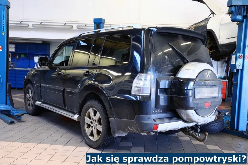 Jak się sprawdza pompowtryski? Jak się sprawdza pompowtryskiwacze?