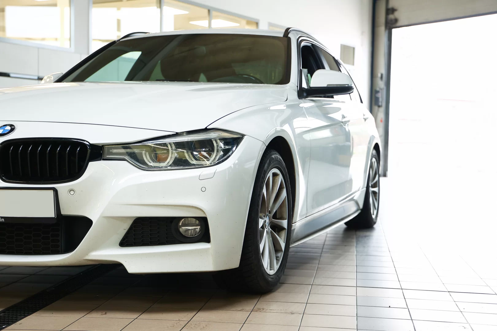 Wtryski w BMW - jak zadbać o nie w zimie Wtryskiwacze w BMW - jak zadbać o nie w zimie