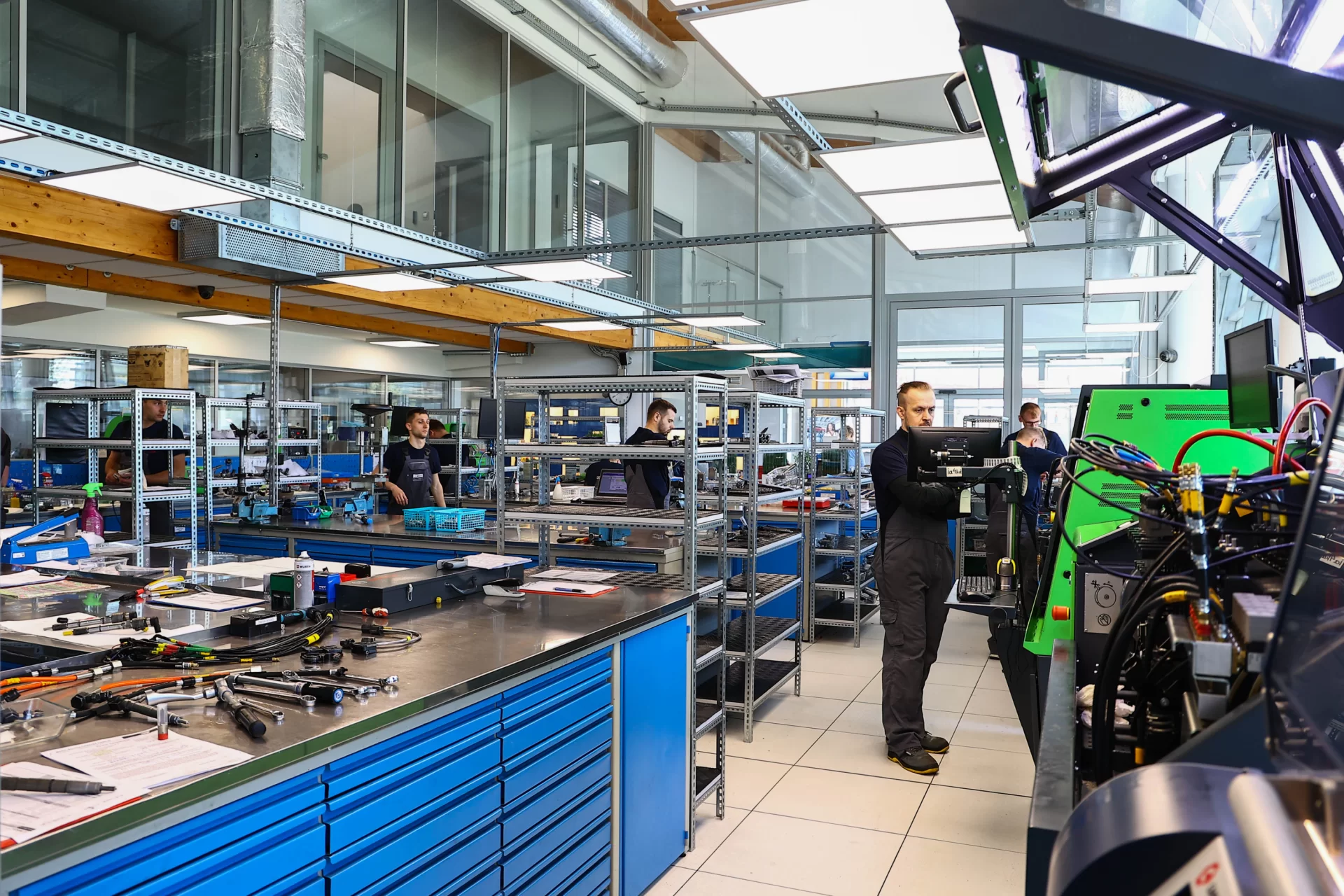 Diesel Bosch Service | NAPRAWA POMPOWTRYSKÓW - Pawlik Diesel Bosch Service | NAPRAWA POMPOWTRYSKÓW - Pawlik