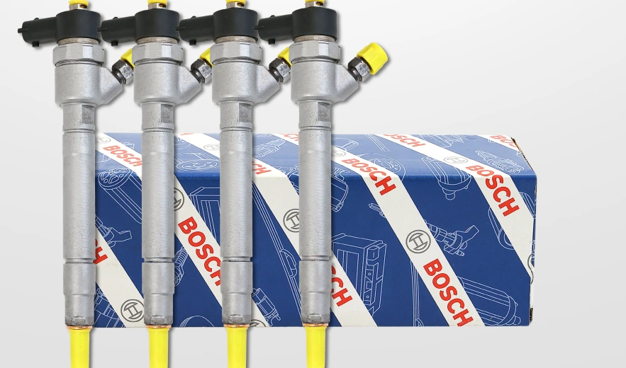 0445110251 wtryski Bosch