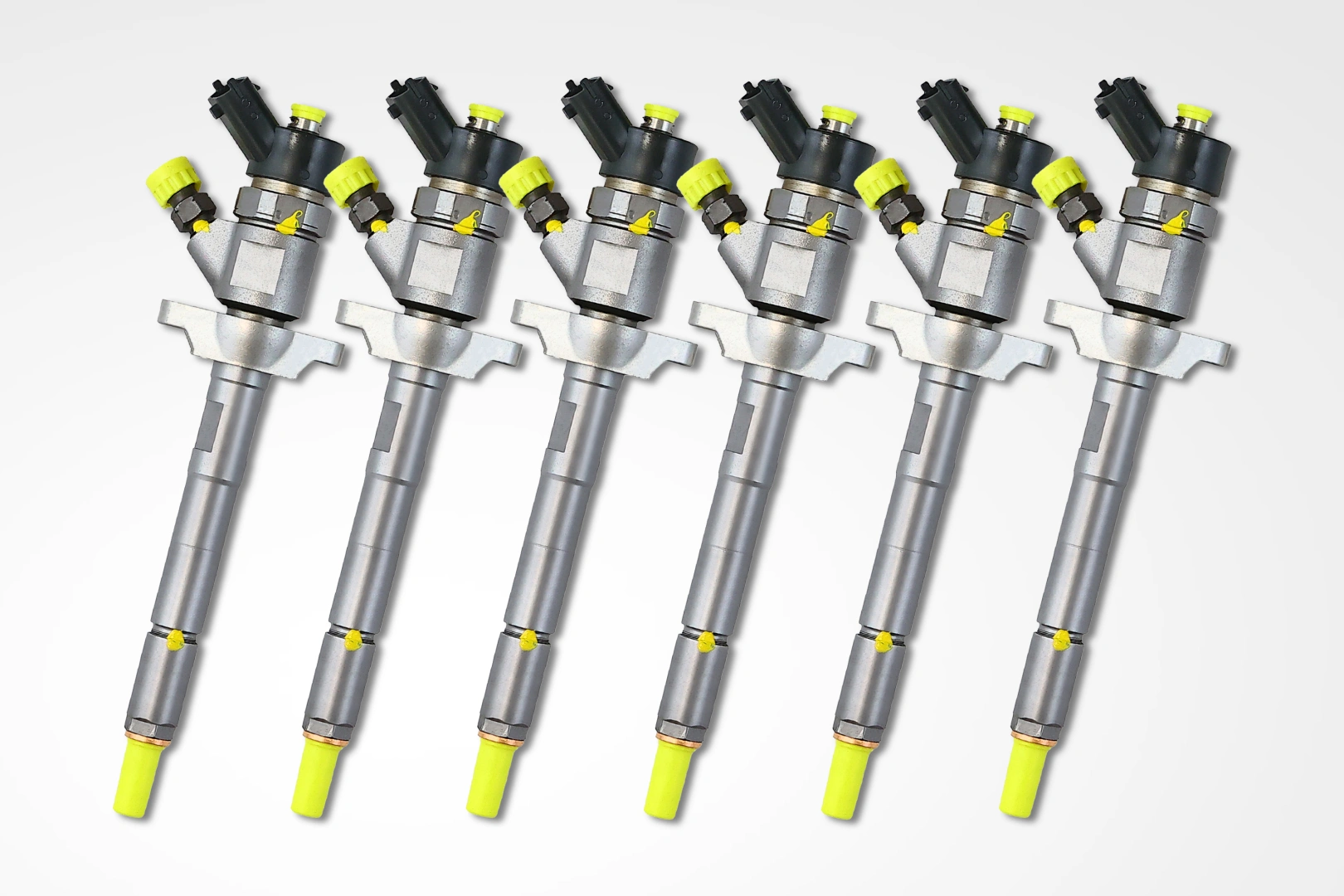 Regeneracja wtrysków 0445110259 Bosch 