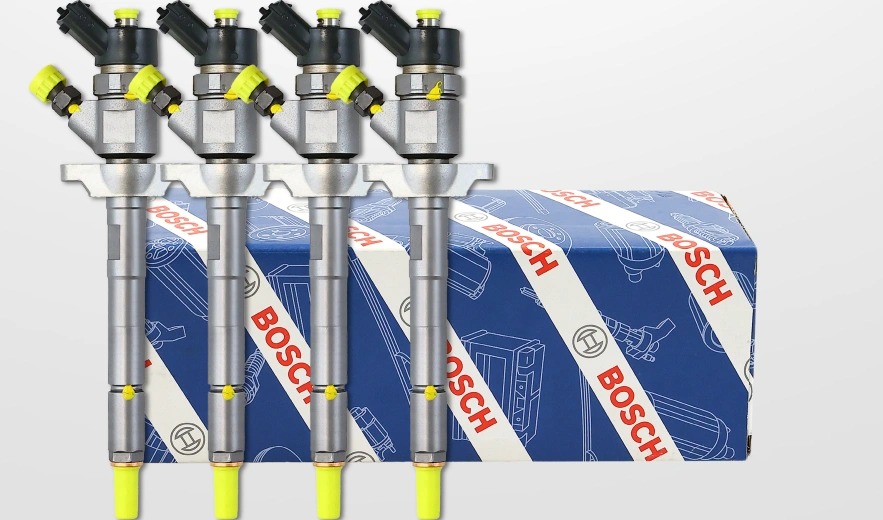 0445110259 wtrysk Bosch