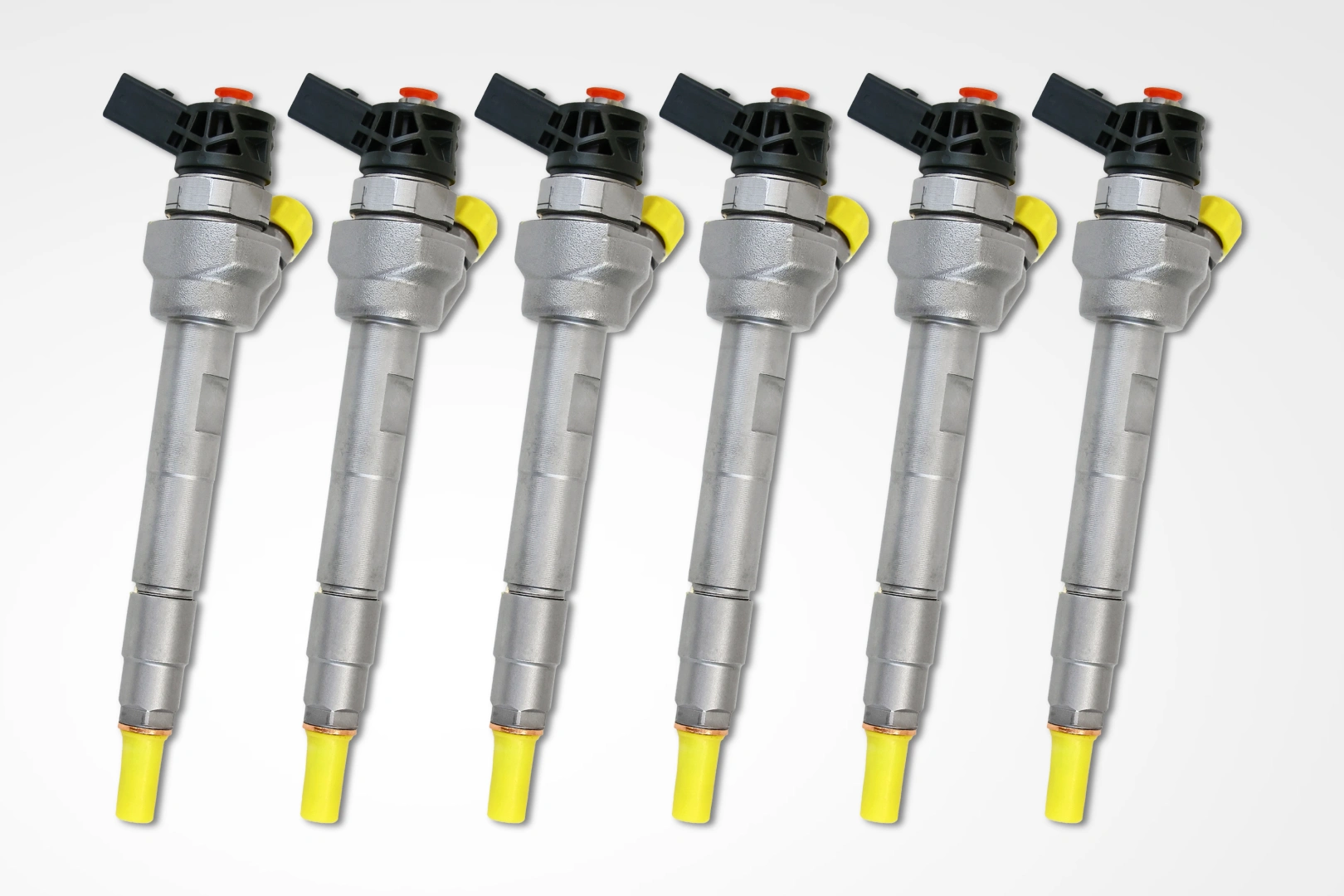 Regeneracja wtrysków 0445110478 Bosch 