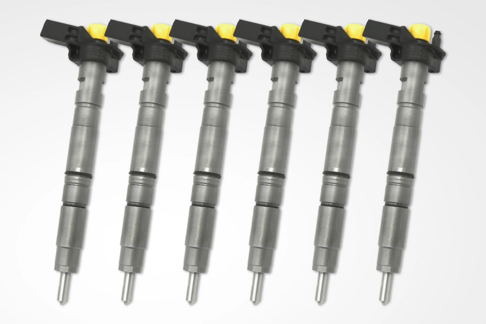 Regeneracja wtrysków 0445117022 Bosch 