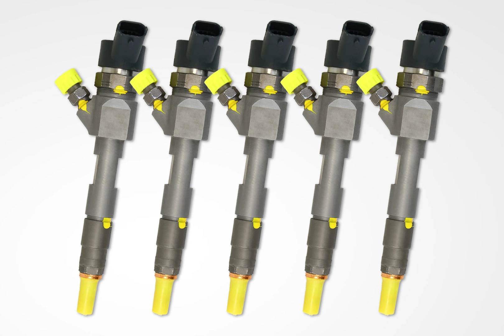 Regeneracja wtrysków 0445110230 Bosch 