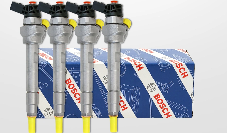 0445110478 wtryskiwacz Bosch